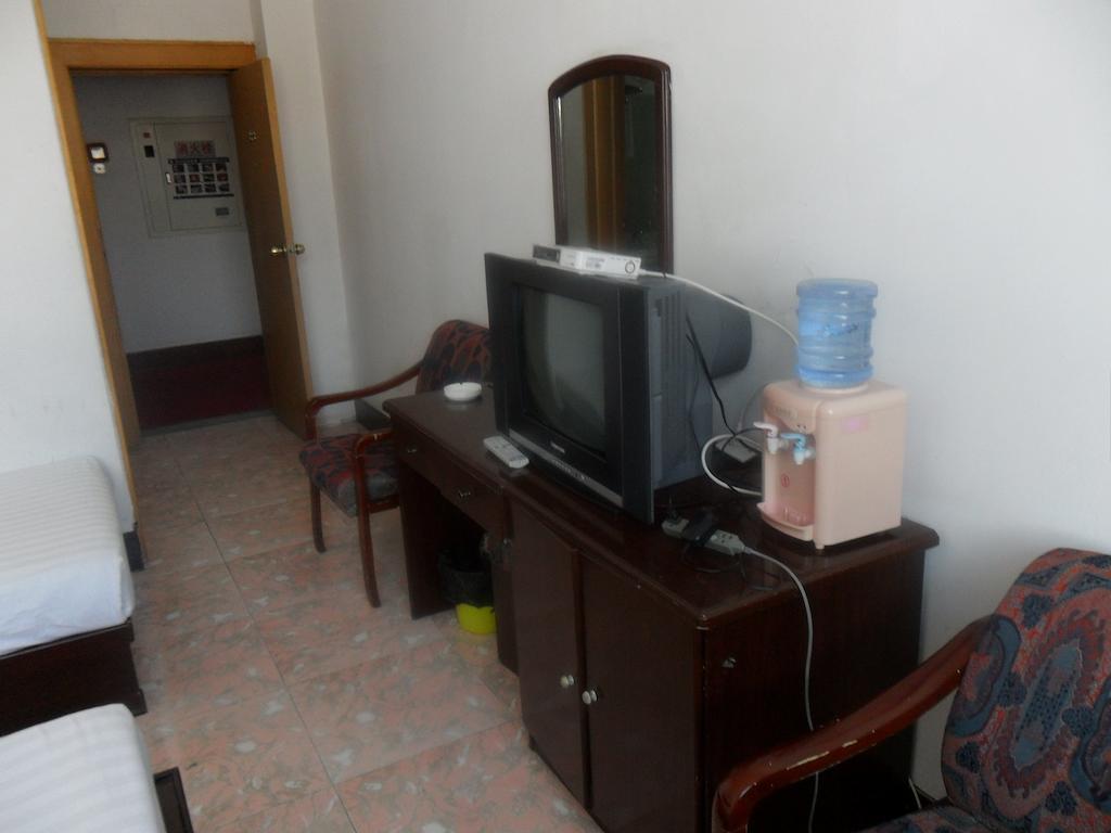 Yabuli Xintong Hotel Shangzhi Værelse billede