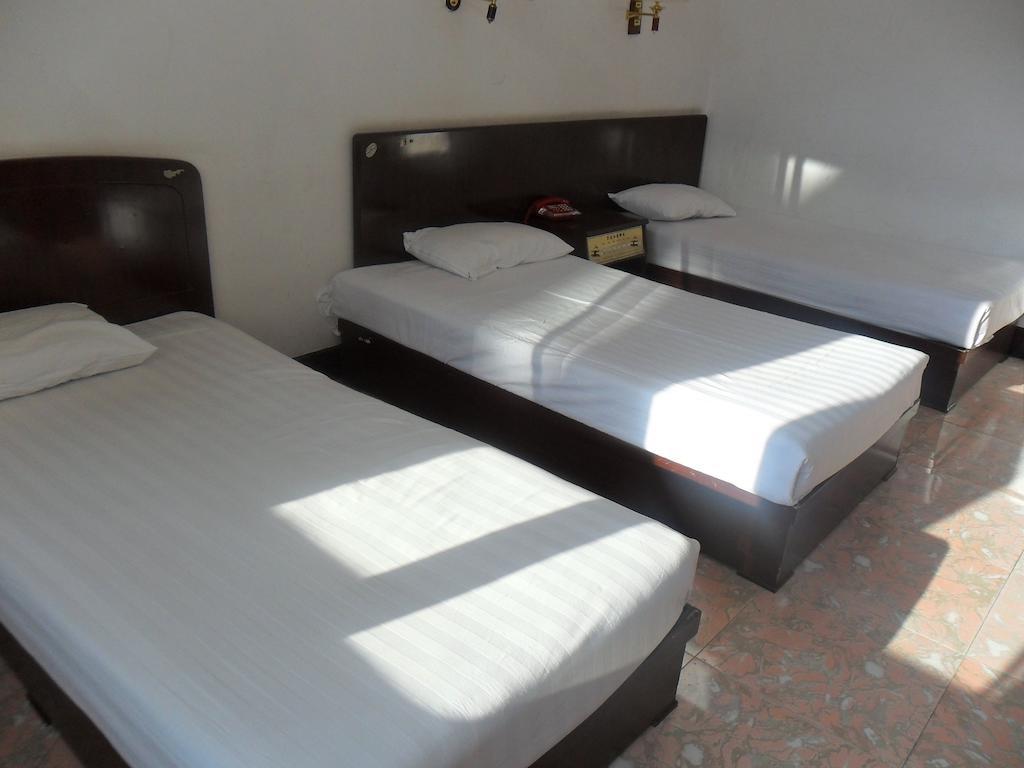 Yabuli Xintong Hotel Shangzhi Værelse billede
