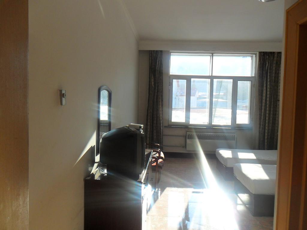 Yabuli Xintong Hotel Shangzhi Værelse billede