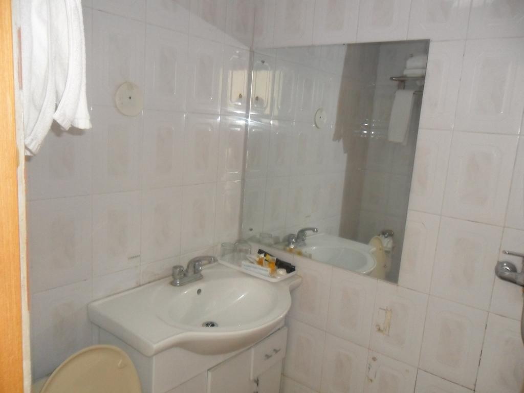 Yabuli Xintong Hotel Shangzhi Værelse billede